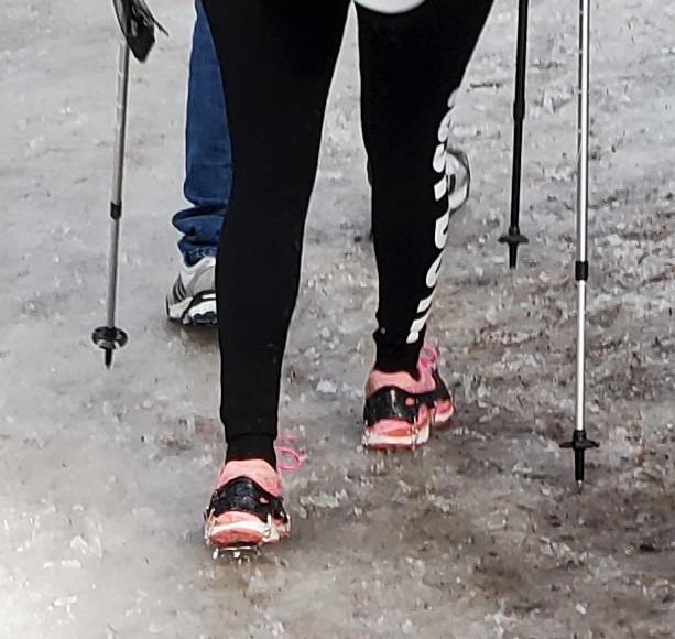 Cleats -- a kanadai megoldás